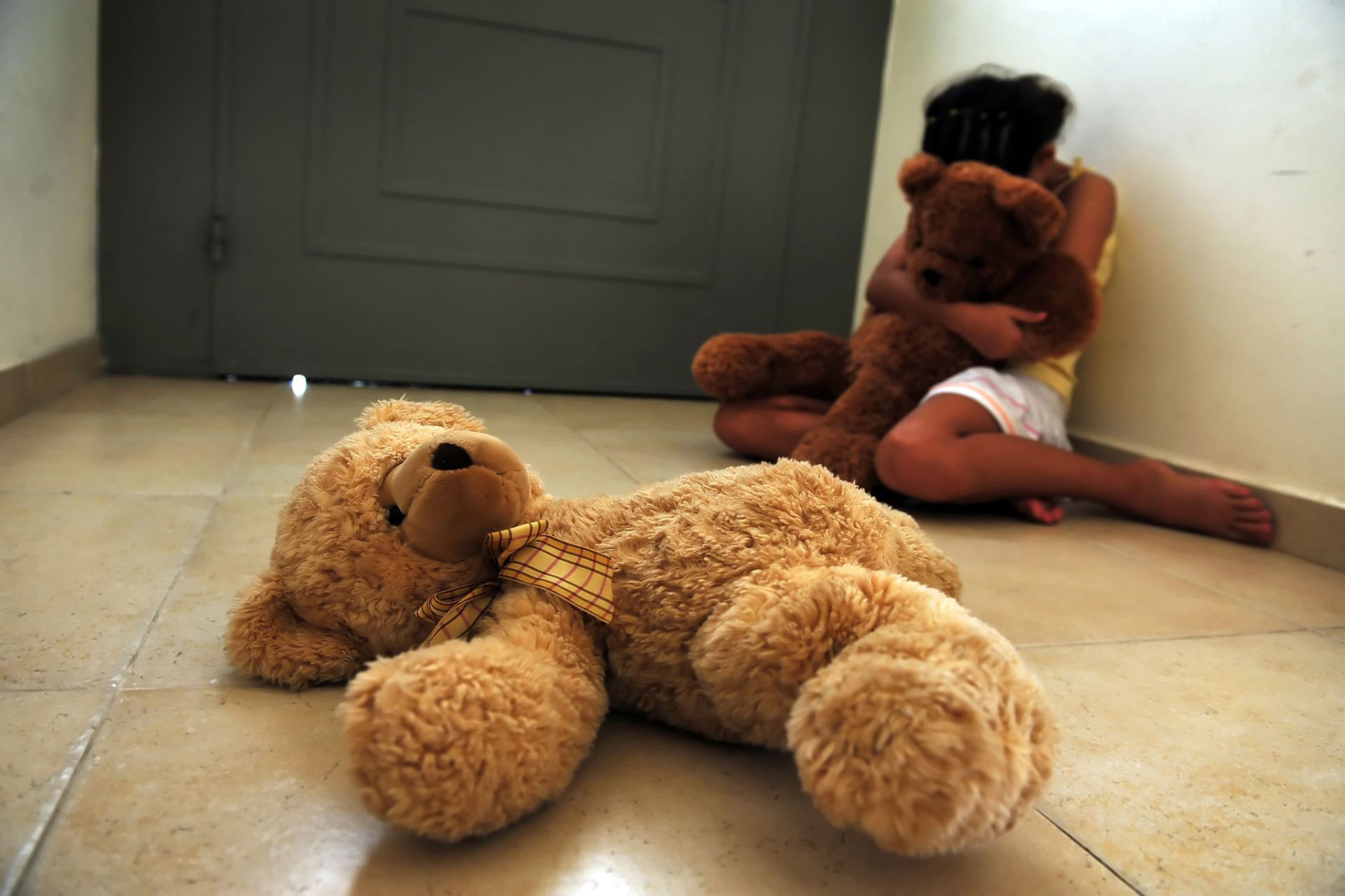 Child Abuse: What you Need to Know